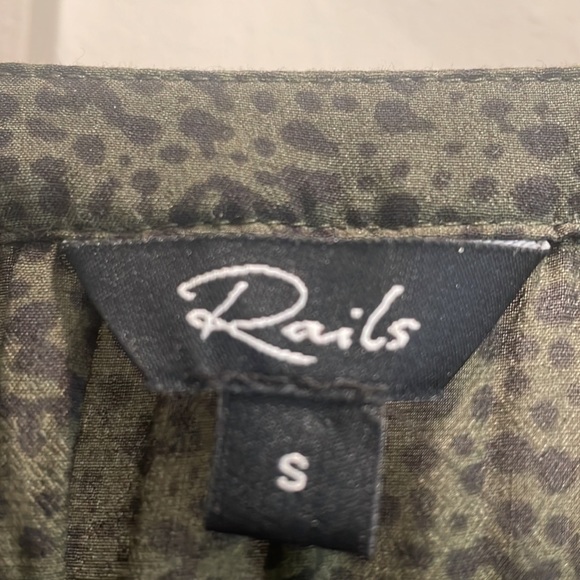 Rails jasmine dress - Picture 7 of 10